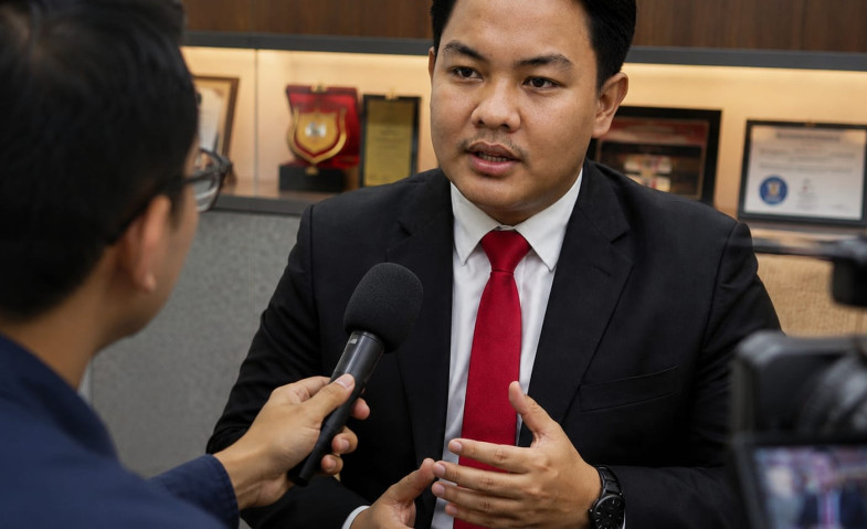 Bentrok di Matraman, Pengamat Hukum: Konflik Individu Jangan Jadi Konflik Kelompok
