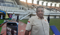 Borneo FC Fokus Tatap Empat Kompetisi, Dandri Dauri: Modal Terbesar Dukungan