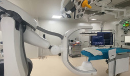 Cathlab Hybrid Hadirkan Penanganan Penyakit Jantung yang Lebih Optimal