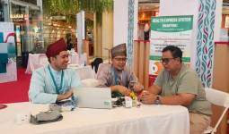 Dengarkan Sinyal Tubuh, Ajakan Health in Motion Kepada Masyarakat Pekanbaru Untuk Temukan Solusi Kesehatan