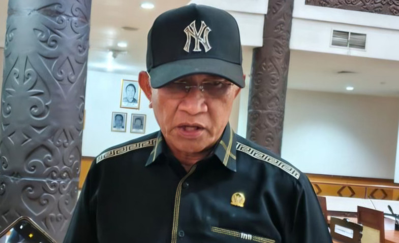 DPRD Samarinda Cari Titik Terang Sengketa Sertifikat Rumah 15 Tahun