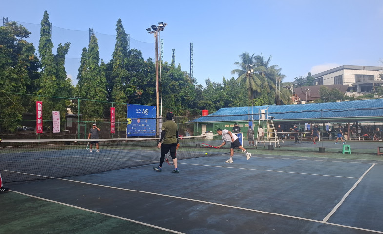 DPRD Samarinda Dorong Venue Olahraga Jadi Sumber PAD