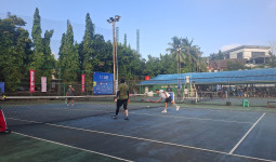 DPRD Samarinda Dorong Venue Olahraga Jadi Sumber PAD