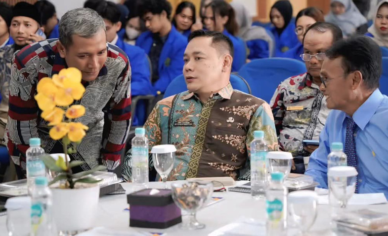 DPRD Samarinda Gelar Uji Publik Raperda Penanggulangan Bencana
