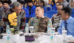 DPRD Samarinda Gelar Uji Publik Raperda Penanggulangan Bencana