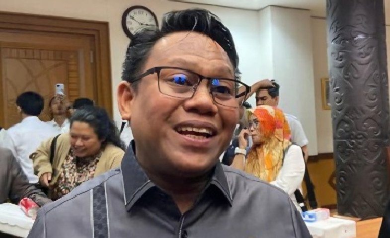 DPRD Samarinda Godok Raperda Industri, Palaran Jadi Kawasan Prioritas