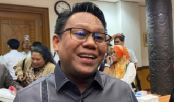 DPRD Samarinda Godok Raperda Industri, Palaran Jadi Kawasan Prioritas