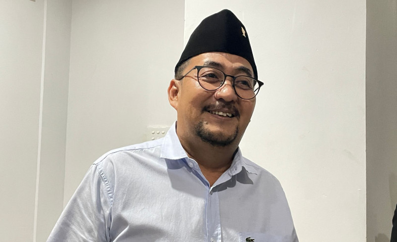 DPRD Samarinda Ingin Varia Niaga Maksimalkan Aset Pemkot yang Masih Menganggur
