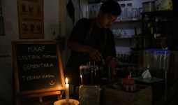 DPRD Samarinda Soroti Dampak Pemadaman Listrik terhadap Pelaku Usaha