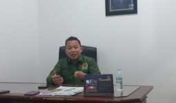 DPRD Samarinda Soroti Minimnya LPJU di Tiga Jalan Protokol