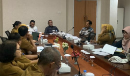 DPRD Samarinda Temukan Bidang OPD dengan Anggaran Nol Rupiah