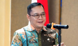 Eddy Sebut Pembahasan Raperda harus Berpihak pada Kepentingan Masyarakat Samarinda
