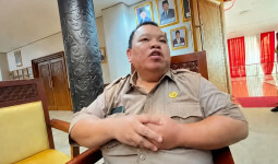 Fiskal Lesu Akibat Efisiensi, Sani Minta Pemkot Samarinda Selektif Jalankan Proyek Pembangunan