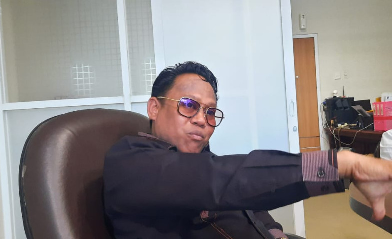 Komisi I DPRD Samarinda Soroti Serapan Anggaran dan Potensi PAD Program Diskominfo