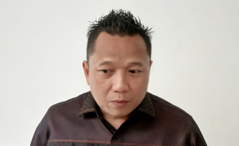 Komisi III DPRD Samarinda Soroti Master Plan Drainase untuk Atasi Banjir