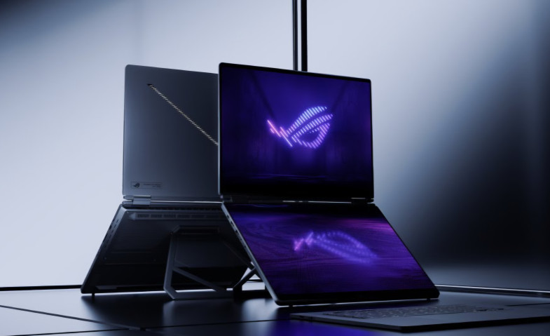 Laptop Gaming Dua Layar: Kenapa ASUS ROG™ Zephyrus DUO Layak Dipertimbangkan?