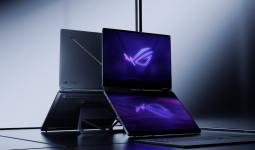 Laptop Gaming Dua Layar: Kenapa ASUS ROG™ Zephyrus DUO Layak Dipertimbangkan?