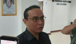 Novan Sebut Persepsi Sekolah Favorit Dipengaruhi Ketimpangan Fasilitas