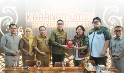 Pemkot dan LPADKT Samarinda Jalin Sinergi Ciptakan Pembangunan Daerah yang Inklusif