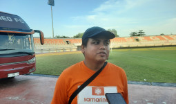 Peralta dan Nadeo Tinggalkan Borneo FC, Ini Kata Suporter Pusamania