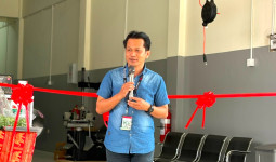 Perkuat Layanan Purna Jual, Astra Motor Kalimantan Timur 2 Resmikan AHASS Sukses Perkasa Abadi