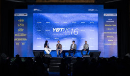PT Astra International Tbk Ajak Anak Muda Jadi Inisiator Perubahan melalui 17th SATU Indonesia Awards 2026 di Young On Top National Conference