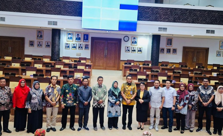 12 Siswa di Samarinda Diduga Konsumsi Tembakau Sintetis, BNN Perkuat Pencegahan di Sekolah