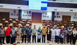 12 Siswa di Samarinda Diduga Konsumsi Tembakau Sintetis, BNN Perkuat Pencegahan di Sekolah