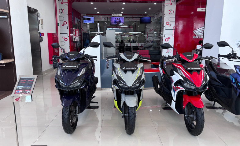 Astra Motor Kalimantan Timur 2 Siap Hadirkan Regional Public Exhibition New Honda Vario Evo 160 Akhir Pekan Ini
