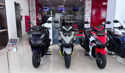 Astra Motor Kalimantan Timur 2 Siap Hadirkan Regional Public Exhibition New Honda Vario Evo 160 Akhir Pekan Ini