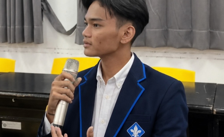 CMI Kutim Dorong Percepatan Listrik Masuk Desa yang Belum Terjangkau