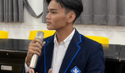 CMI Kutim Dorong Percepatan Listrik Masuk Desa yang Belum Terjangkau
