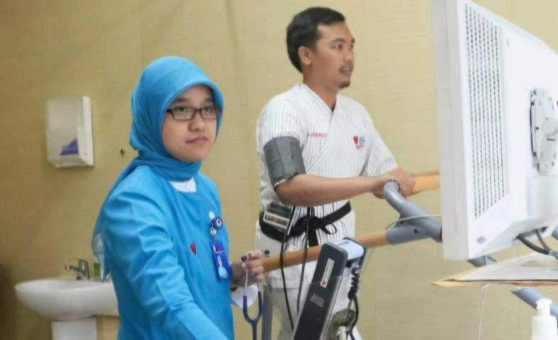 Investasi Kesehatan Jantung dan Nikmati Promo MCU Buy 1 Get 1 Dengan Sensasi Menginap di Hotel Bintang 4