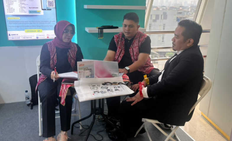 Jaga Kesehatan Jantung Anda di International Medical Wellness Tourism Expo 2026