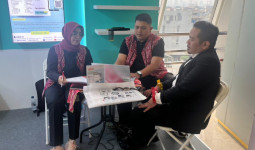 Jaga Kesehatan Jantung Anda di International Medical Wellness Tourism Expo 2026