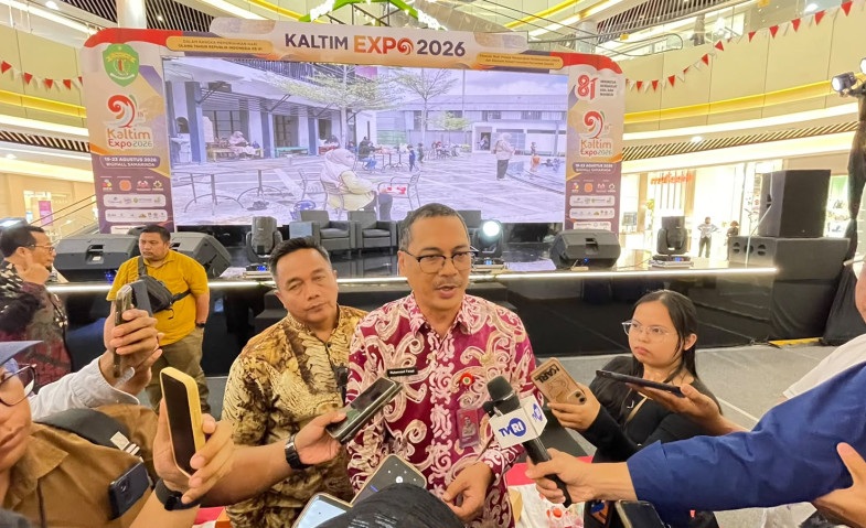 Kaltim Satukan Dua Aset Pariwisata, Erau dan Geopark Sangkulirang-Mangkalihat