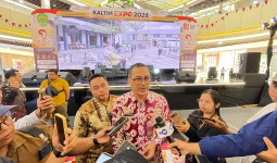 Kaltim Satukan Dua Aset Pariwisata, Erau dan Geopark Sangkulirang-Mangkalihat
