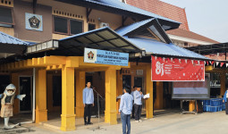 Kemerdekaan Pers Jadi Pesan Utama Apel HUT RI ke-81 di Gedung PWI Kaltim