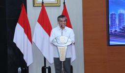 Yassierli Dorong Inovasi Kemnaker Diterapkan Nyata dan Berkelanjutan