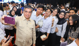40.962 Peserta Ikuti MagangHub Batch 2 dari Kemnaker RI
