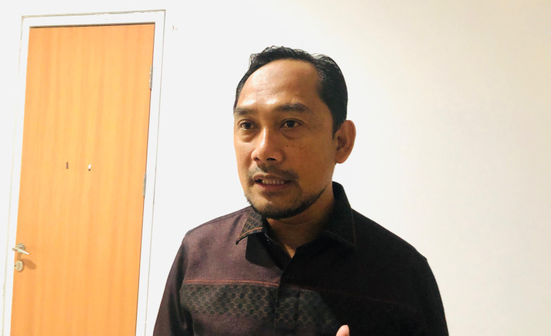 Abdul Rohim Minta Anggaran Bencana Diprioritaskan di APBD Perubahan Samarinda 2026