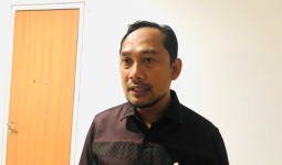 Abdul Rohim Minta Anggaran Bencana Diprioritaskan di APBD Perubahan Samarinda 2026