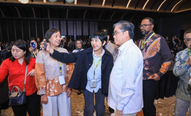 Adopsi AI Harus Berorientasi pada Manusia dan Tingkatkan Produktivitas