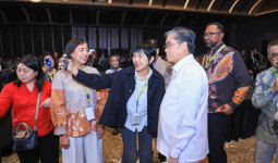 Adopsi AI Harus Berorientasi pada Manusia dan Tingkatkan Produktivitas