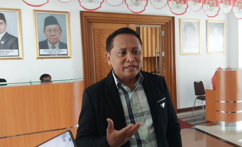 Anhar Soroti Penguatan UMKM Samarinda, Jangan Hanya Jadi Objek Pajak