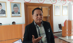 Anhar Soroti Penguatan UMKM Samarinda, Jangan Hanya Jadi Objek Pajak
