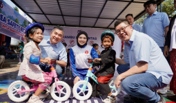 Astra Motor Resmikan Desa Sejahtera Astra Bengkaung, Dorong Potensi Desa secara Berkelanjutan