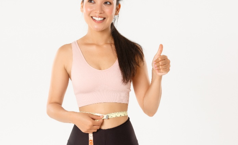 Body Goals Boleh, Heart Goals Wajib: Menurunkan Berat Badan Sekaligus Menjaga Kesehatan Jantung