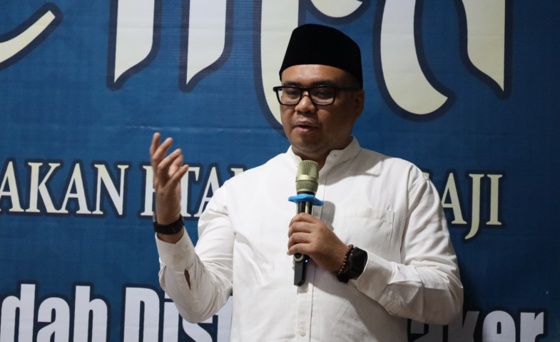 Bupati Aulia Dorong Penguatan Program Kukar Siap Kerja
