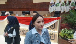 Celni Dorong Segmen 1 Teras Samarinda Tahap II Segera Dituntaskan